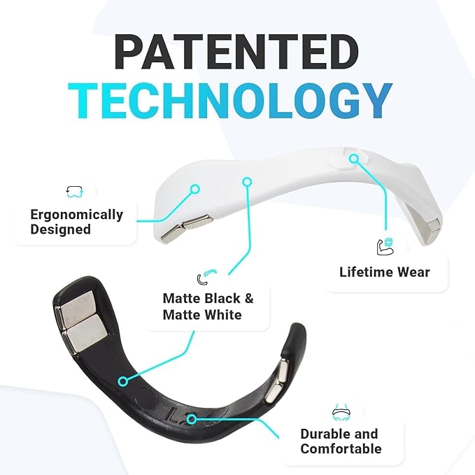 SMOOTHFLOW™ Nasal Strips