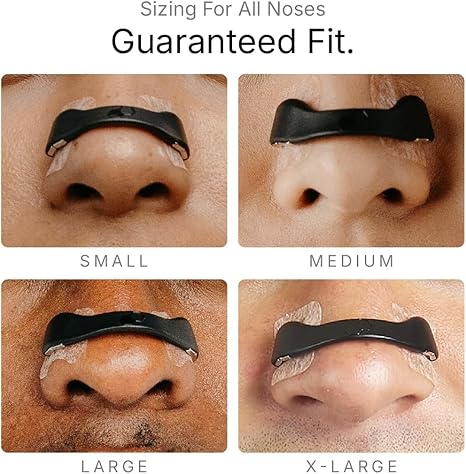 SMOOTHFLOW™ Nasal Strips