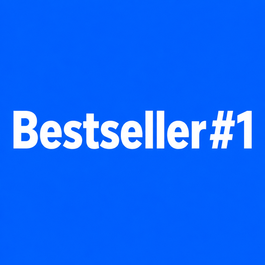 bestseller#1
