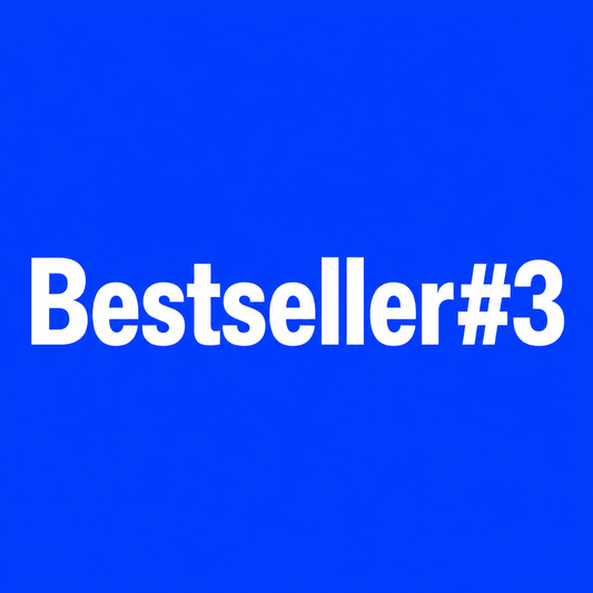 bestseller#3